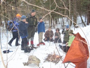 Adirondack Treks Outdoor Skills