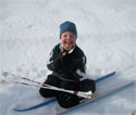 Small-Skier